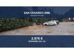 Immobile in asta di 11 m² in vendita a San Cesareo