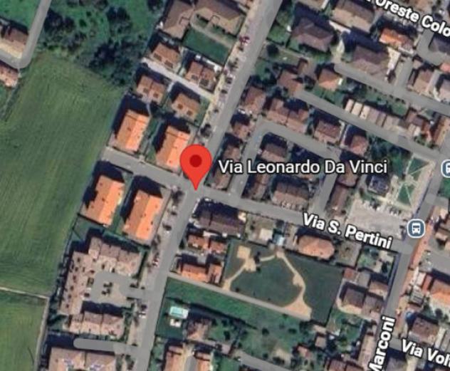 Immobile in asta di 14 m² in vendita a Travacò Siccomario - Foto 5