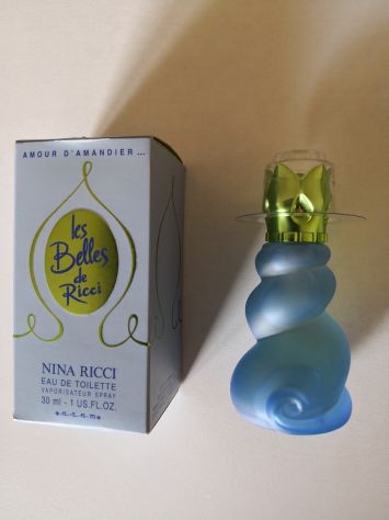 Profumo Nina Ricci da donna - Foto 4