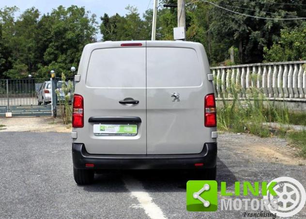 PEUGEOT 1.5 BlueHDi 120 - Camperizzato rif. 23969498 - Foto 2