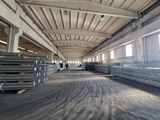 Immobile di 8250 m² con più di 5 locali in affitto a Abbiategrasso - Foto 10