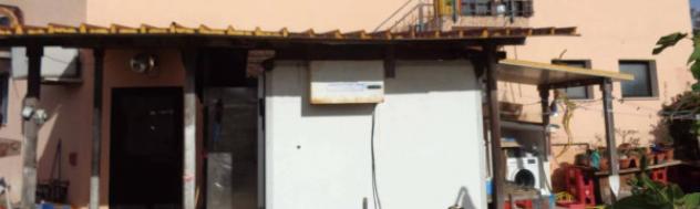 Immobile in asta di 2550 m² in vendita a Cagnano Varano - Foto 3