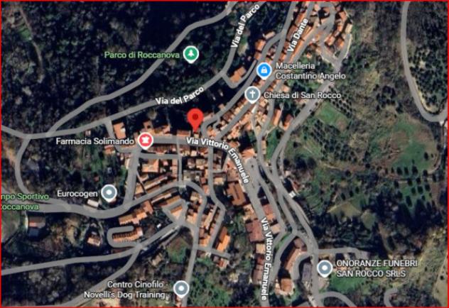 Immobile in asta di 147 m² con più di 5 locali in vendita a Roccanova - Foto 12
