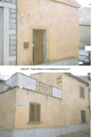 Immobile in asta di 70 m², box auto in vendita a Alà dei Sardi - Foto 3
