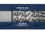 Immobile in asta di 115 m², box auto in vendita a Apricena