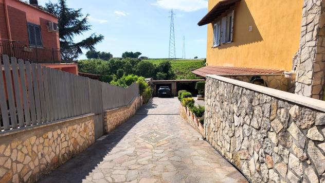 Appartamento in Via Rocca Priora - Foto 20