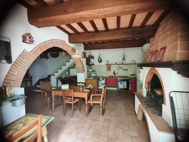 Casale in vendita a Castelmaggiore - Calci 190 mq Rif: 1424528
