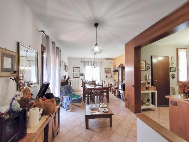 Villetta a schiera angolare in vendita a Calci 150 mq Rif: 1407232 - Foto 3
