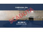 Immobile in asta di 72 m², box auto in vendita a Campagna