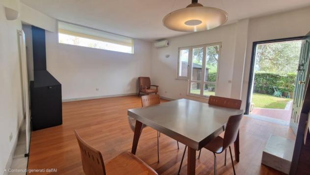 Villa in vendita a Marina di Carrara - Carrara 140 mq Rif: 1452296 - Foto 3