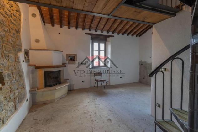 Appartamento in vendita a Castelnuovo di Val di Cecina 70 mq Rif: 1326264 - Foto 5