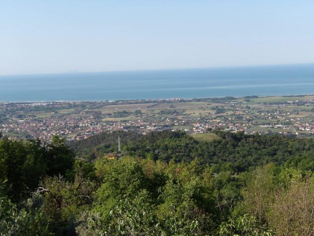 Terratetto in vendita a Castelnuovo Magra 98 mq Rif: 1267856 - Foto 5