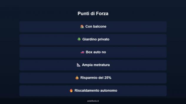 Immobile in asta di 218 m² con più di 5 locali in vendita a Catanzaro - Foto 17