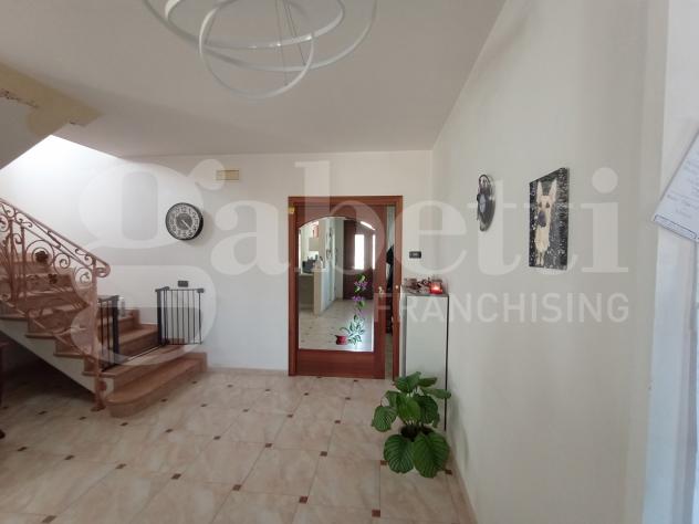 Casa Indipendente - Cavarzere . Rif.: C0691VRG - Foto 8
