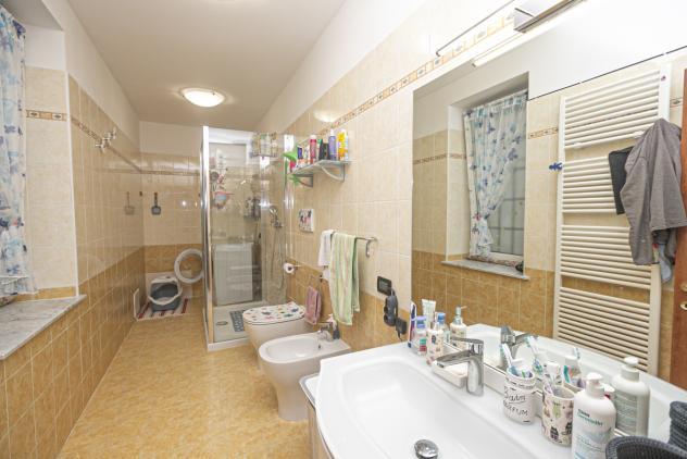 Trilocale in vendita a Ceranesi - Foto 10