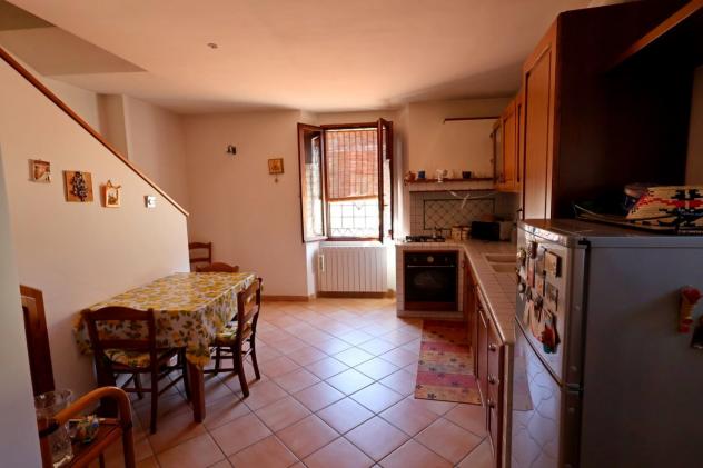 Appartamento in vendita a Colle di Val d'Elsa 140 mq Rif: 1361612 - Foto 8