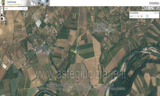 IMMOBILI-IMMOBILE RESIDENZIALE-Contrada Ferfavone, via III Traversa - Foto 5