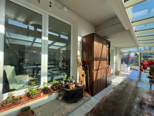 Villa in vendita a Casenuove - Empoli 150 mq Rif: 1360945 - Foto 8