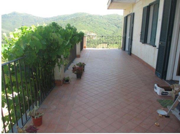 Tribunale di Salerno - RG 50/2024 Appartamento in asta - Foto 5