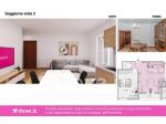 Appartamento di 75 m² con 2 locali e box auto in vendita a Montepulciano