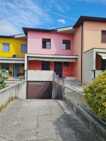 Villa a schiera in vendita a Noventa Vicentina - Foto 4