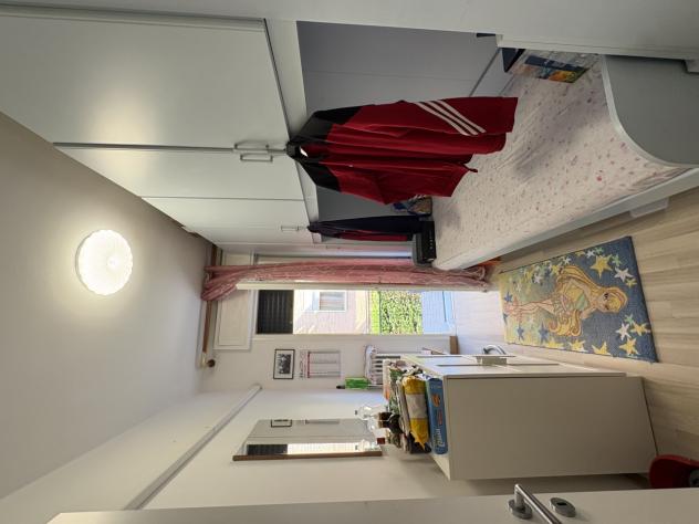 APPARTAMENTO di 5 vani e di 101 mq (PADOVA) rif. 070 - Foto 7