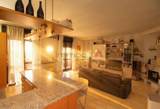 Pioltello zona Seggiano - 3 locali di 104 mq Euro 227.000,00 - Foto 3