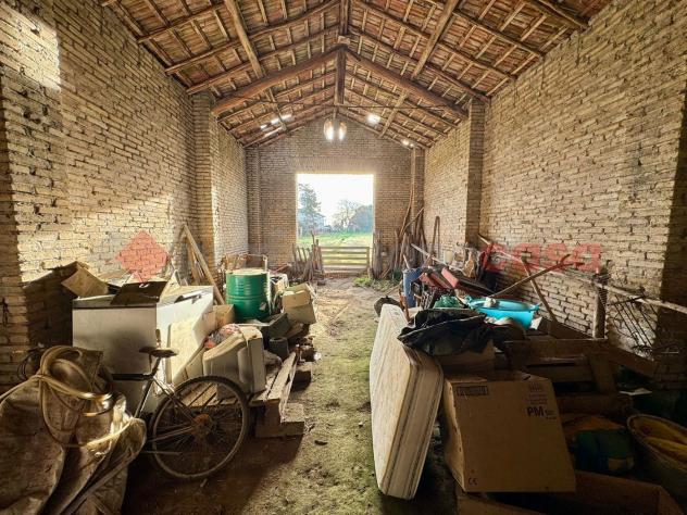 Villa singola - Roma . Rif.: fienileVRG - Foto 5