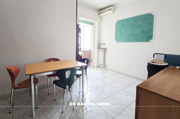 VIA MINNITI PANORAMICO APPARTAMENTO VISTA MARE - Foto 7