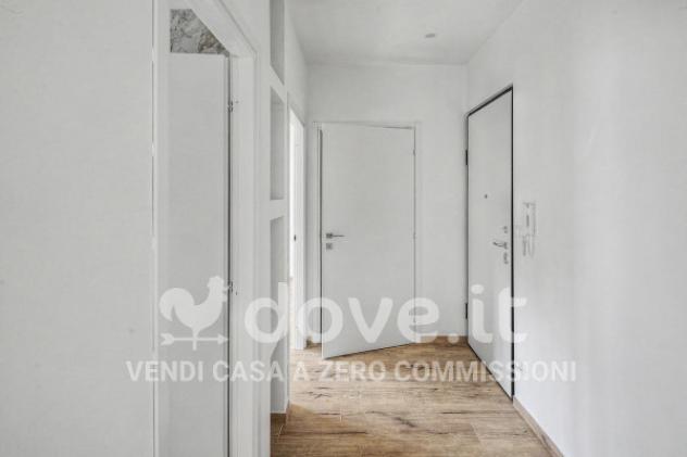 Appartamento di 50 m² con 2 locali in vendita a Torino - Foto 2