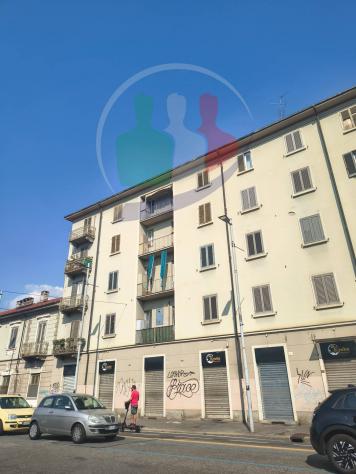 Appartamento in vendita a Torino, Nizza Millefonti - Foto 4