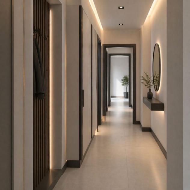 Appartamento di 152 m² con 4 locali e box auto in vendita a Vigevano - Foto 11