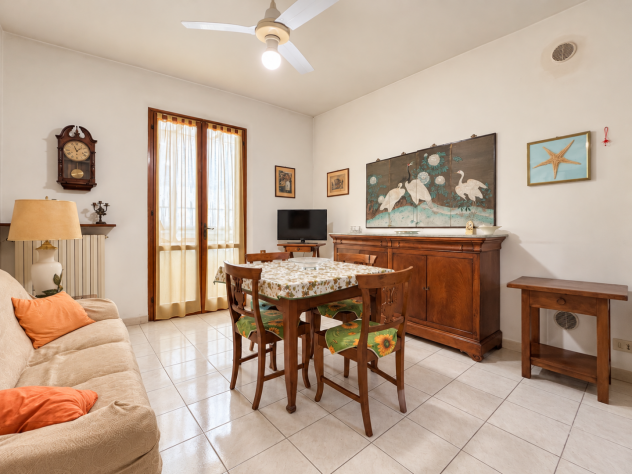 Terratetto in vendita a Sovigliana - Vinci 90 mq Rif: 1453319 - Foto 6