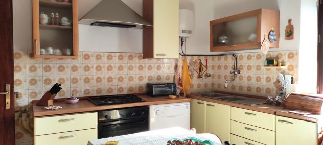 porzione in casale indipendente - Foto 6