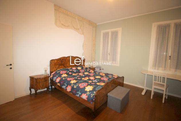 APPARTAMENTO di 4 vani e di 122 mq (VITTORIO VENETO) rif. AA89_7 - Foto 18