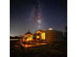 2 Cuori e 1 Yurta Glamping in Toscana