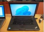 NOTEBOOK PORTATILE LENVO THINKPAD L530 CORE I3 WINDOWS 11