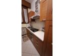 Cucina completa libera
