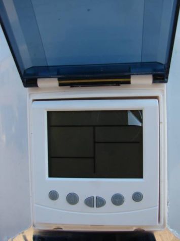 BOILER A POMPA DI CALORE - 200 LITRI - Foto 3