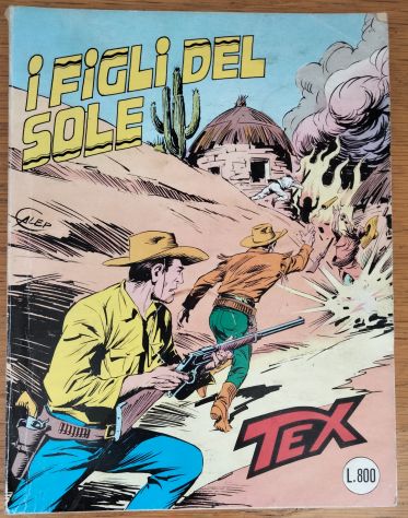 Fumetti '70-'80-'90 e Supertex nr. 100 - Foto 2