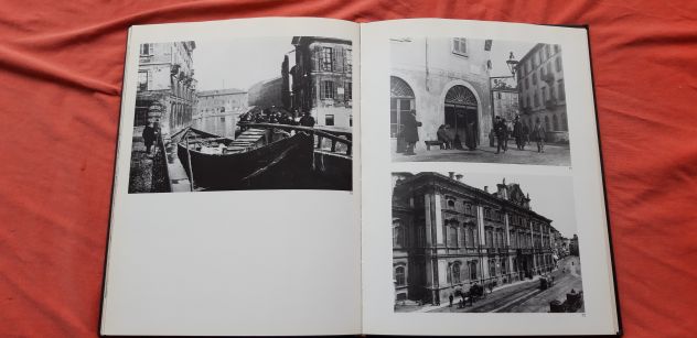 Milano una volta, e.p.i. editore, libro vintage - Foto 8