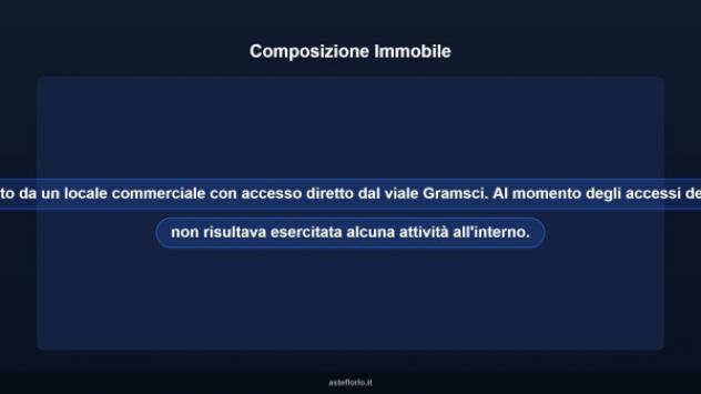 Immobile in asta di 47 m² in vendita a Carbonia - Foto 7