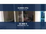 Immobile in asta di 129 m² in vendita a Gubbio