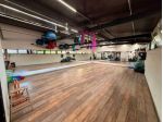 Affitto Sala Parquet