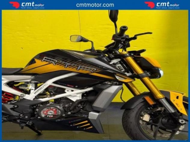 TVS Motor RTR 310 Garantita e Finanziabile rif. 24068581 - Foto 10