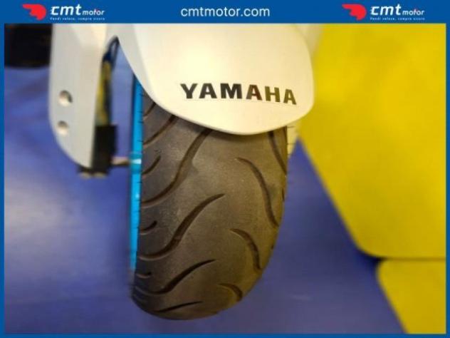 YAMAHA MT-125 Finanziabile - Bianco - 4254 rif. 23988586 - Foto 2