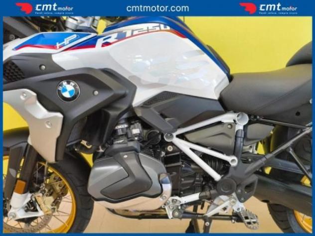 BMW R 1250 GS Garantita e Finanziabile rif. 23814692 - Foto 7