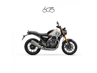 TRIUMPH Speed 400 speed 400 rif. 22559526