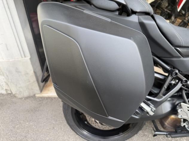 Yamaha Tracer 9 GT Y-AMT - Foto 4