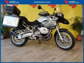 BMW R 1200 GS Garantita e Finanziabile rif. 22994432